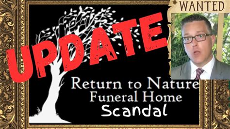 Return to nature funeral home. Things To Know About Return to nature funeral home. 